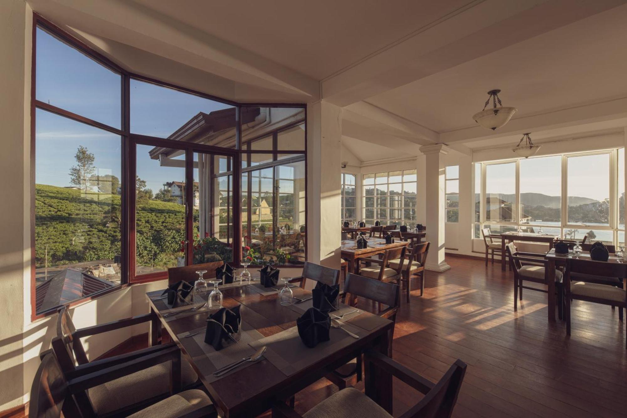 Palazzo Lake Gregory Nuwara Eliya Exterior photo