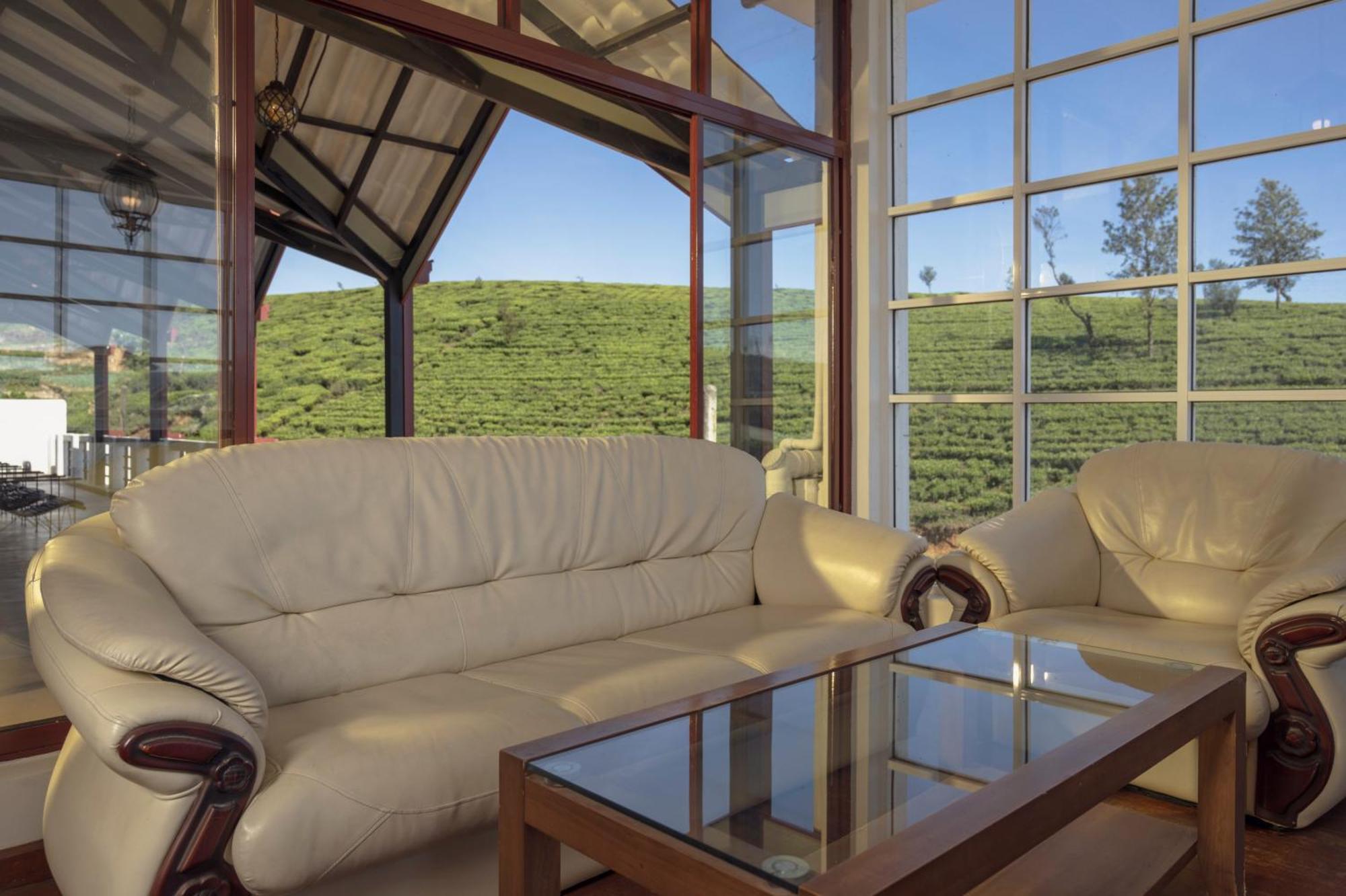 Palazzo Lake Gregory Nuwara Eliya Exterior photo