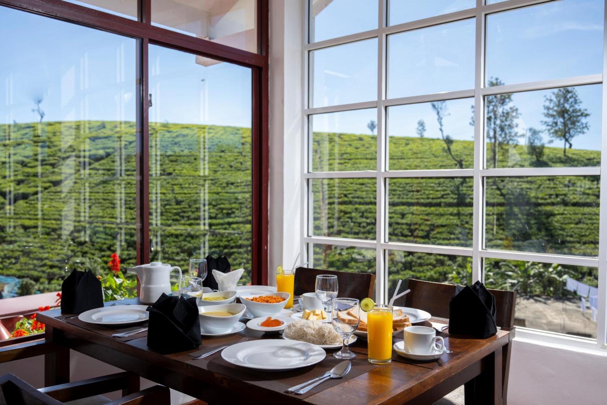 Palazzo Lake Gregory Nuwara Eliya Exterior photo